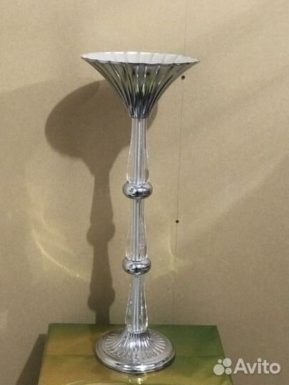 Свадебный декор ваза, стойка для цветов