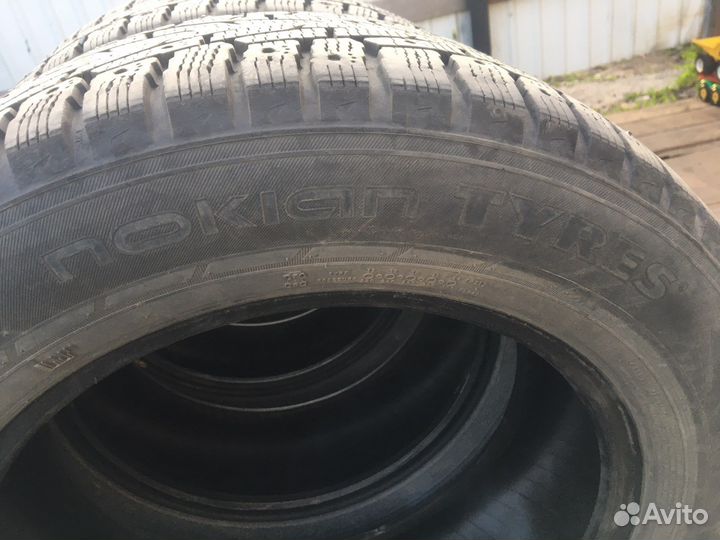 Hankook e-cube Blue TL20 225/60 R17