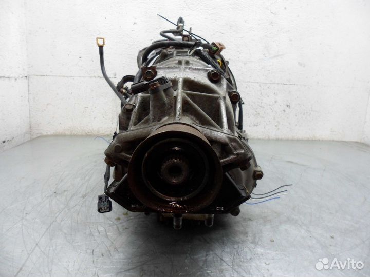 АКПП TG5D9cjdaa Subaru Tribeca B9 (2007-2014)
