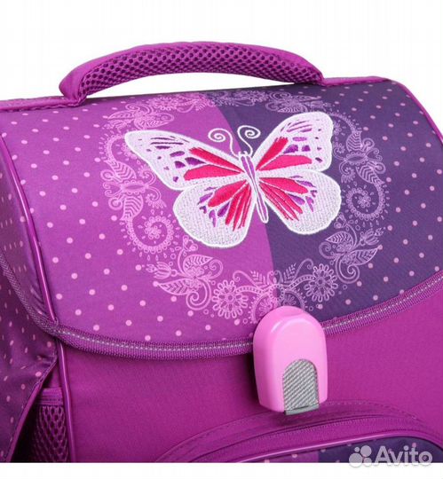 Рюкзак школьный ортопедический новый