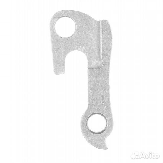 Петух N-015 фрезерованный