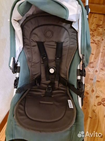 Летний матрасик Bugaboo