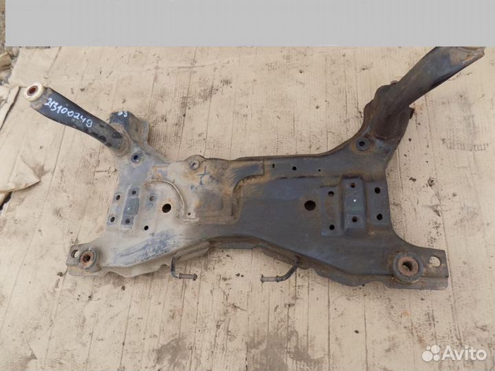 Балка подмоторная Focus II 2005-2008