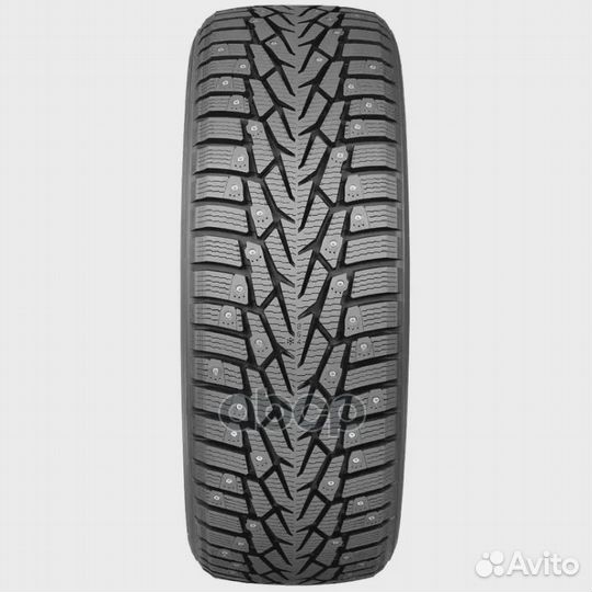 Ikon Tyres Nordman 7 235/45 R17