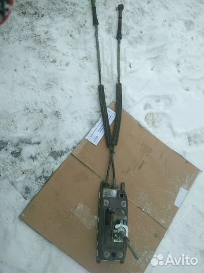 Кулиса VW Touran 1.9 TDI 2006