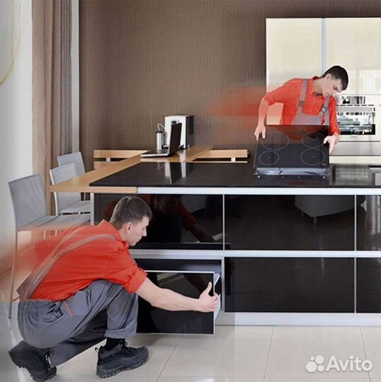 Сборка мебели / разборка мебели