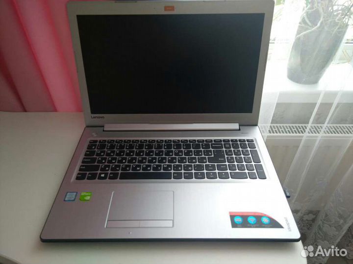 Ноутбук Lenovo Ideapad 310-15IKB