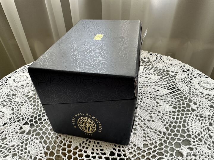 Wiener Philharmoniker – 175th Anniversary Edition