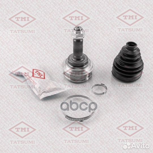 ШРУС наружный к-т TDA1119 tatsumi