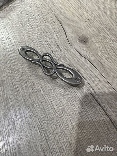 Ручка скоба для мебели