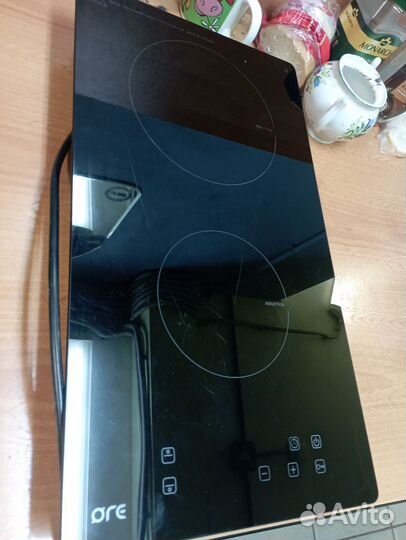 Варочная панель индукция