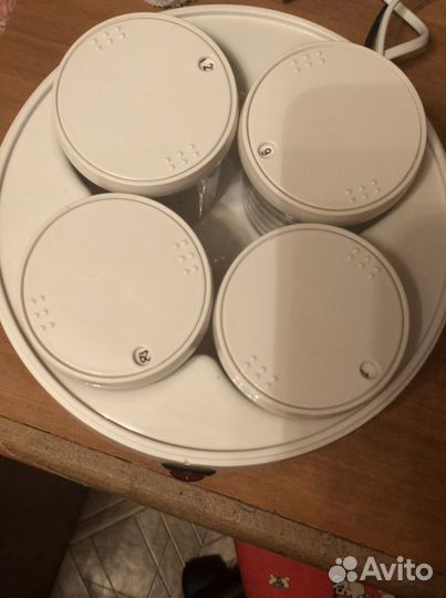 Йогуртница