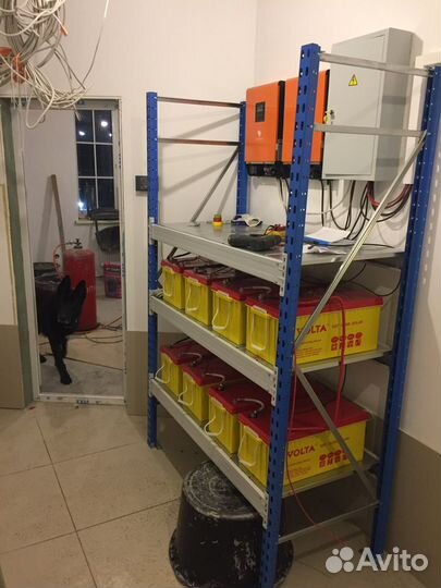 Ибп для Вашего дома, дачи, офиса