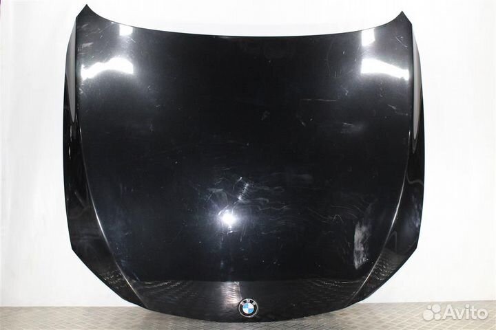 Капот BMW 7 F01