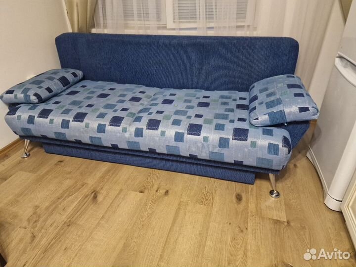 Ортопедический диван бу