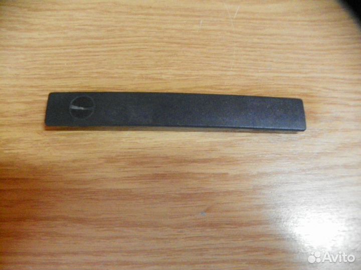 Заглушка молдинга Ford Focus