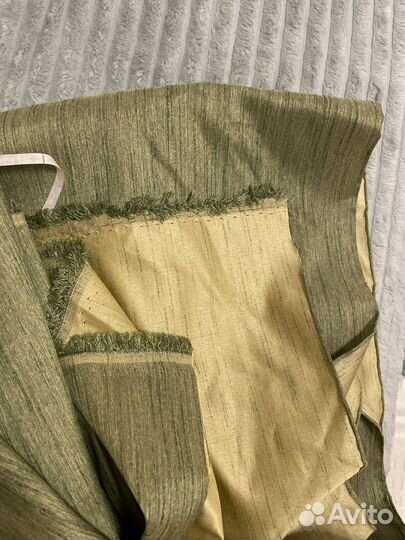 Ткань для штор