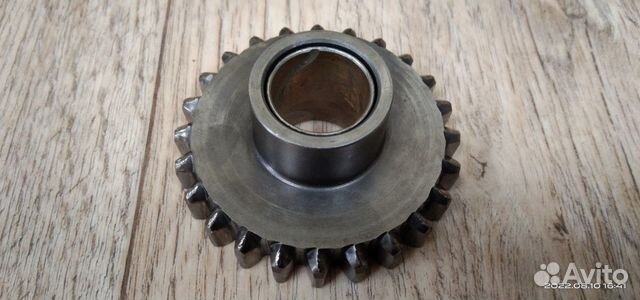 Шестерня заднего хода NNL NBW