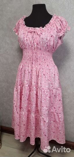 Платье женское