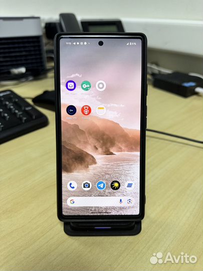 Google Pixel 6, 8/128 ГБ