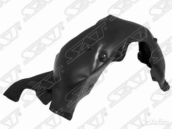 Подкрылок skoda octavia 13-20 RH