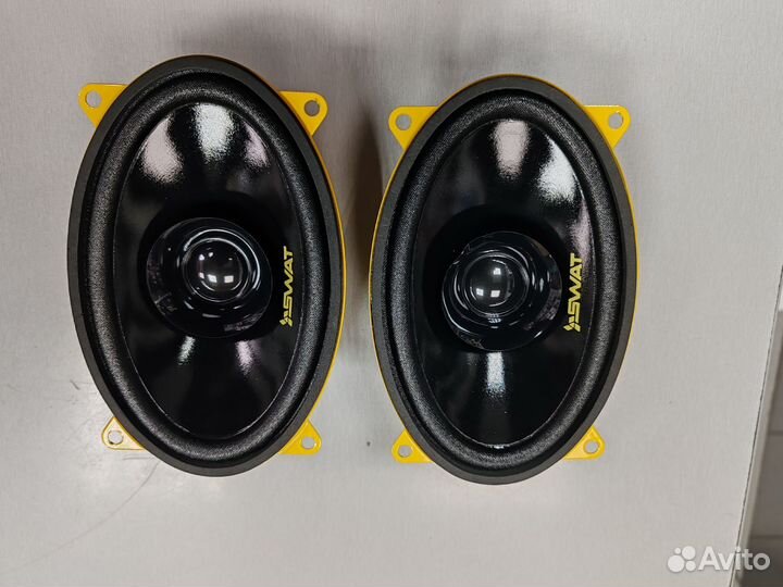 Swat SP-H46v2 акустика 4*6