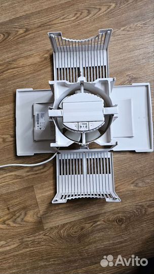 Увлажнитель Venta, мойка воздуха, LW14