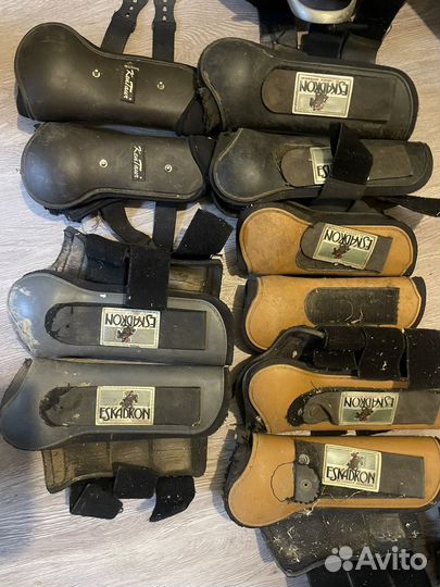 Ногавки Iconoclast, Eskadron, Kentaur