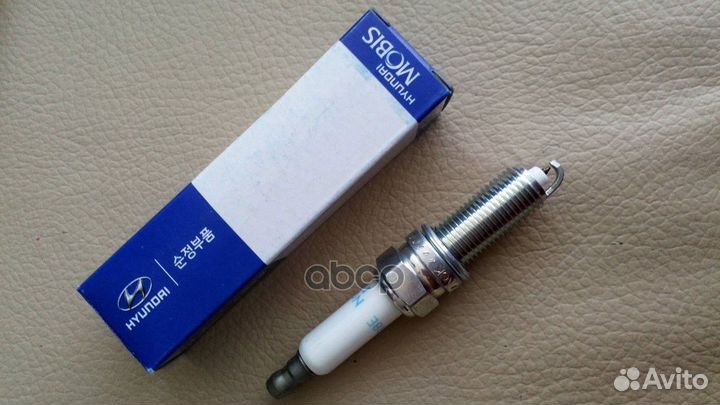 Свеча зажигания 1884908080 Hyundai-KIA