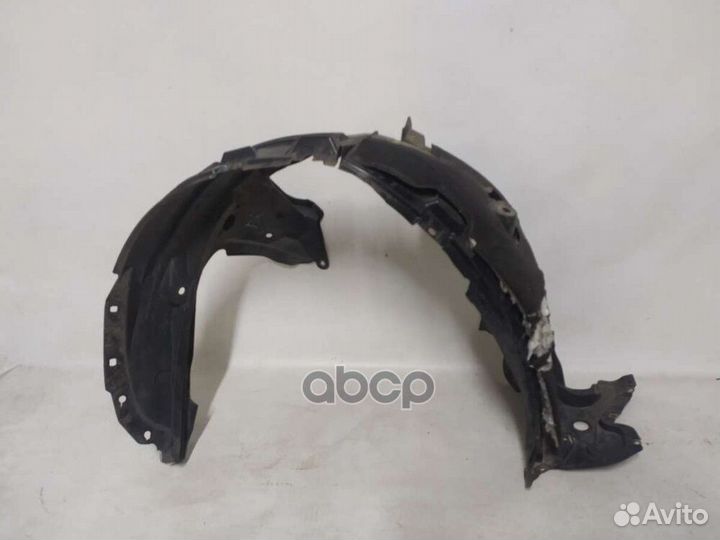 Подкрылок 638424CB0B nissan