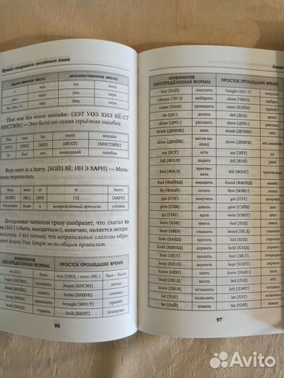 Самоучитель английского языка