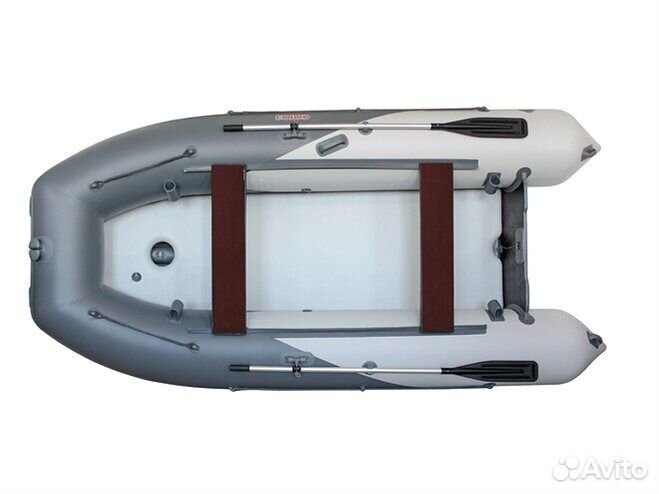 Лодка пвх фаворит союз 340 (50)