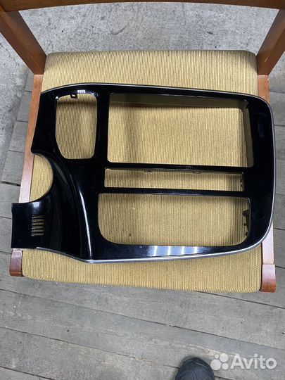 Рамка для магнитолы Outlander 3