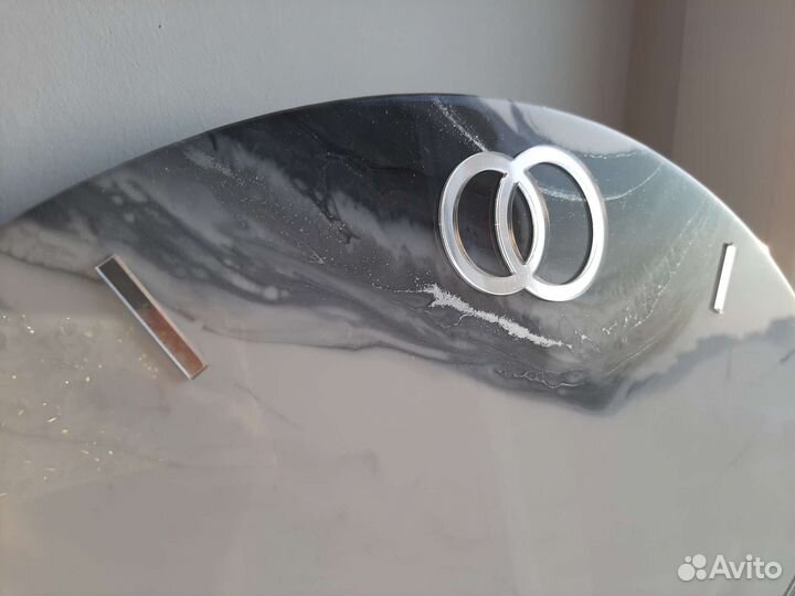 Именные часы