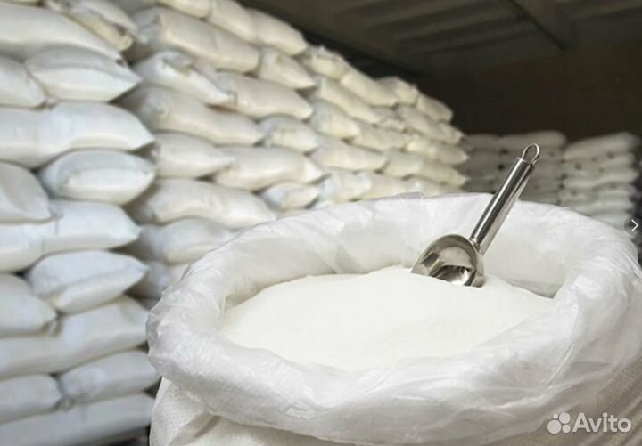 Сахар опт от 20 тонн