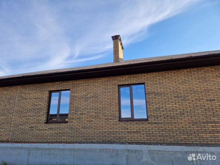 Пвх окна новые