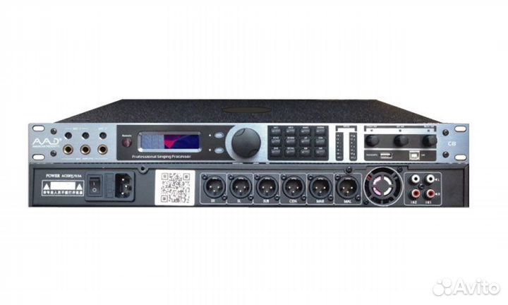 Westlab audio labamp IV