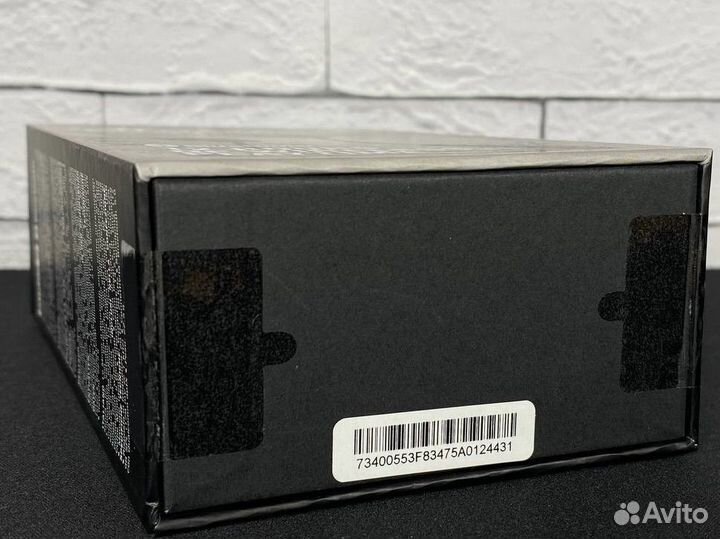 Наушники marshall minor 2 (premium)