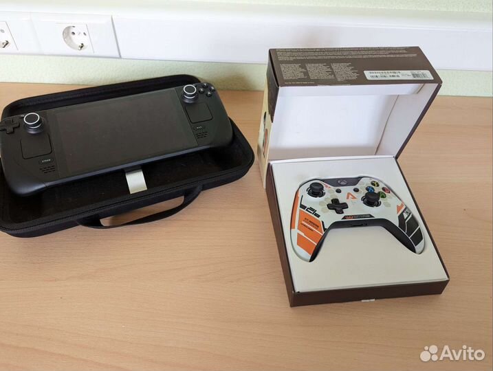 Геймпад xbox one. Коллекционный