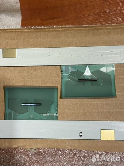 Samsung lt32e310ex/ru планки матрицы с шлейфами