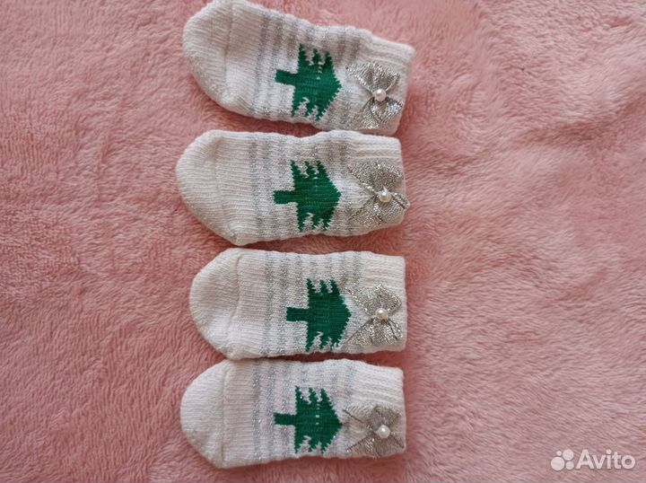 Носки для собак