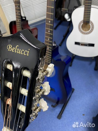 Классическая гитара