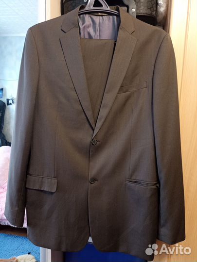 Костюм Angelo Litrico