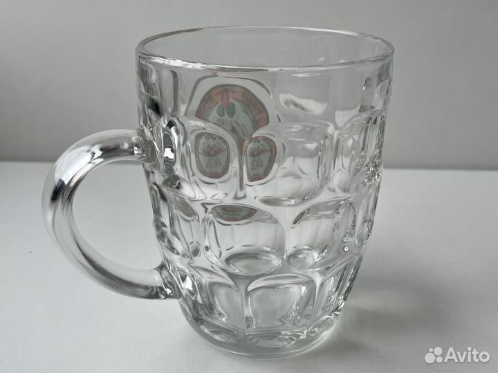 Кружка пивная