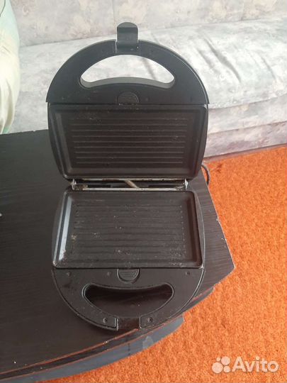 Мультипекарь redmond панели