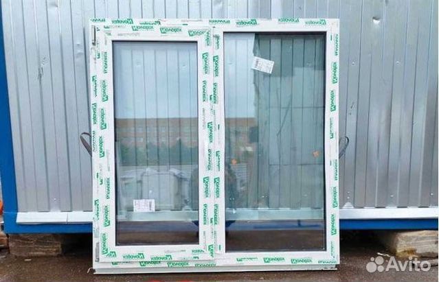 Окна пластиковые пвх