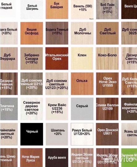 Шкаф купе с бесплатной доставкой