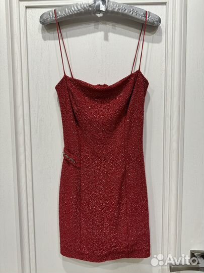 Продам вечернее платье