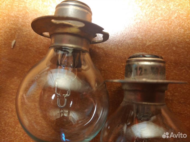 Лампочки 12в