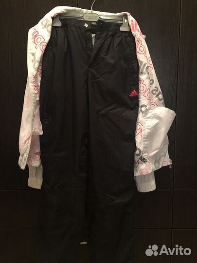 Adidas спортивный костюм (мужской, женский)